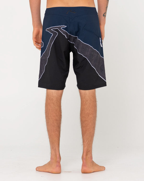 Illusion Boardshort