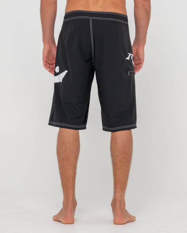Fixed Competition Revolution Boardshort