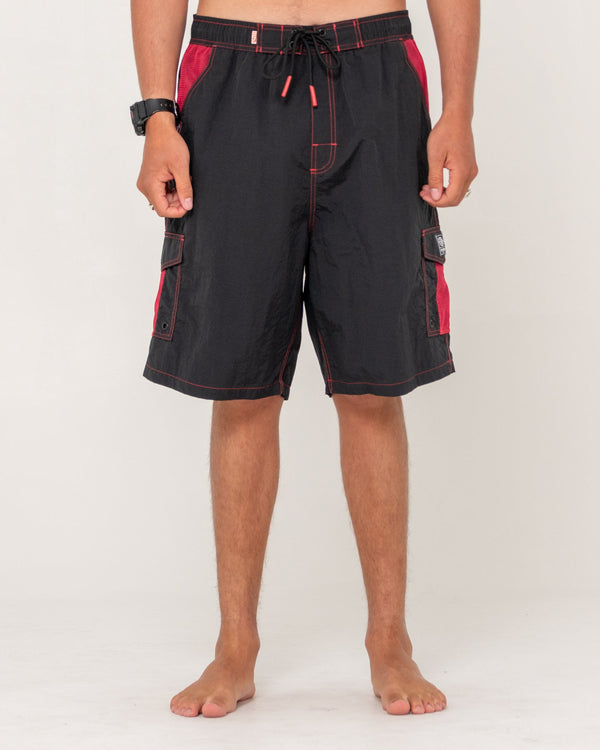 Tech Mechanisms Boardshort