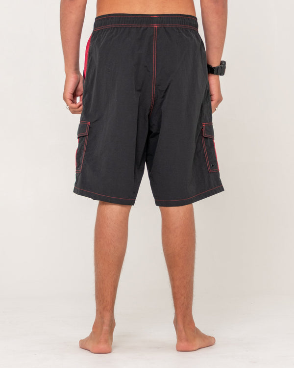 Tech Mechanisms Boardshort