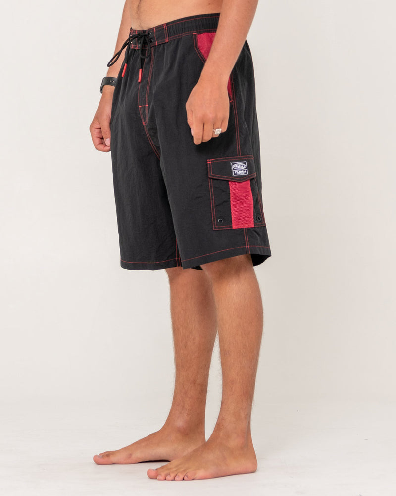 Tech Mechanisms Boardshort