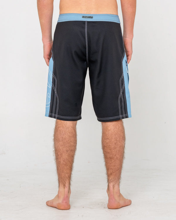 Tombstones Fixed Waist Boardshort