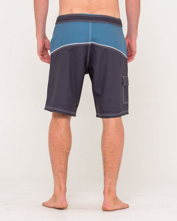 Accelerator Fixed Waist Boardshort
