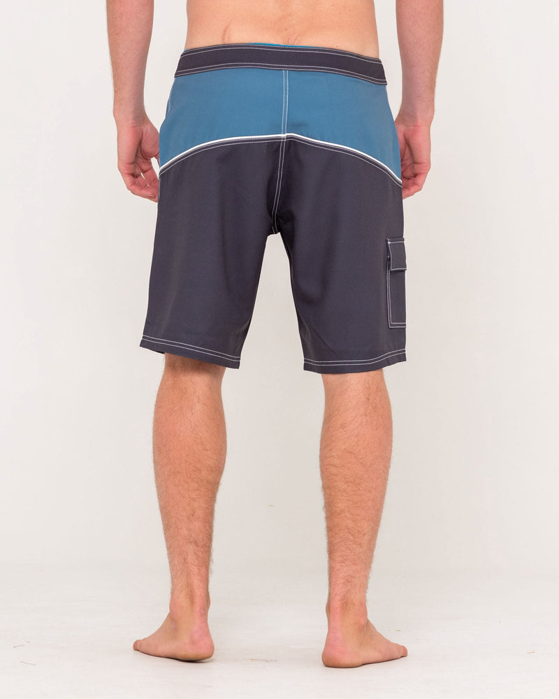 Accelerator Fixed Waist Boardshort