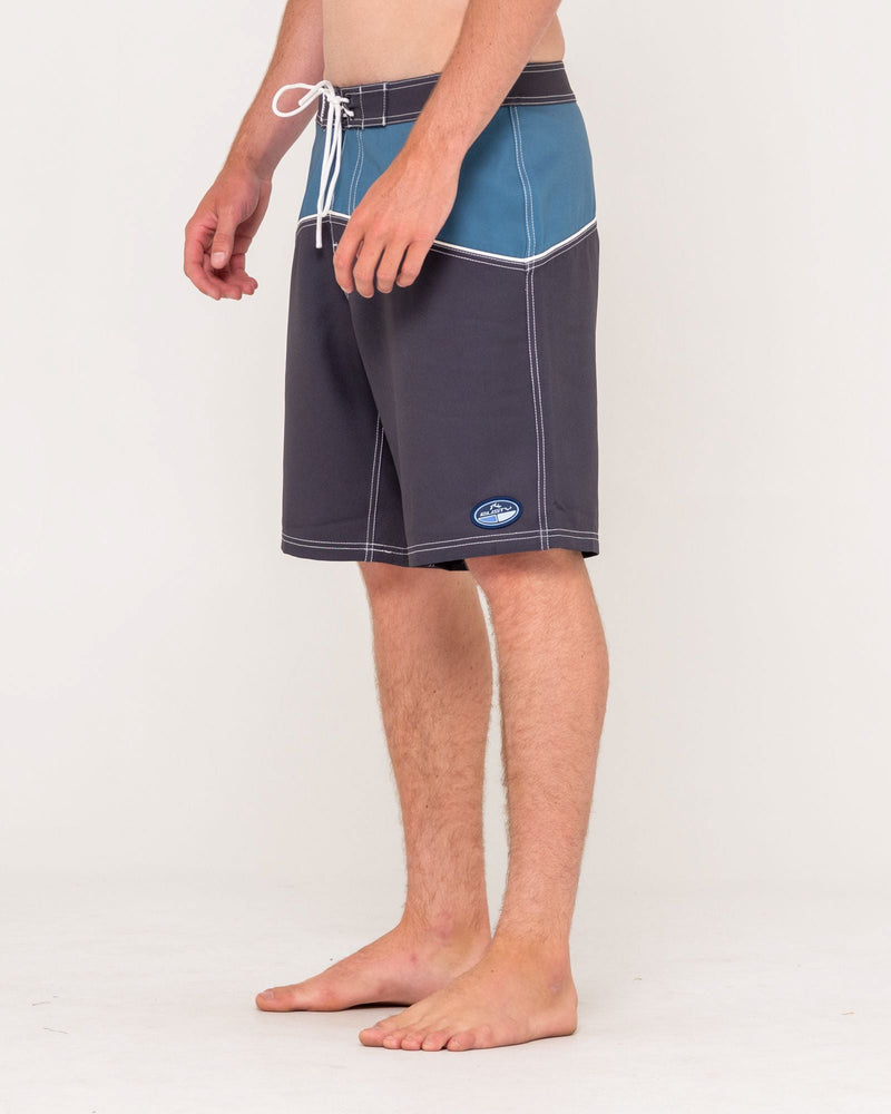 Accelerator Fixed Waist Boardshort