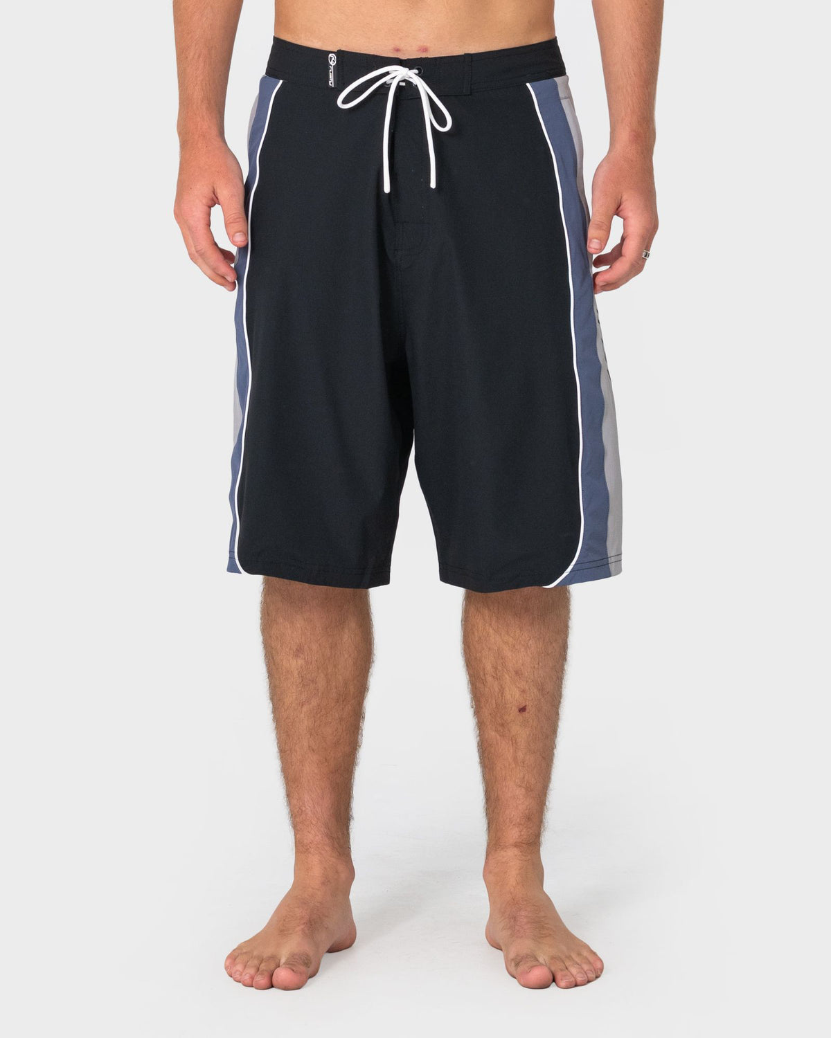 Power-Wing Fixed Waist Boardshort
