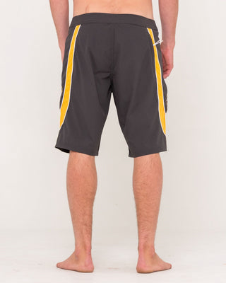 Charger Fixed Waist Boardshort