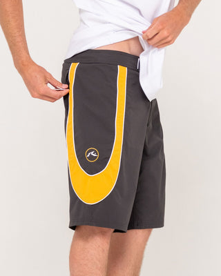 Charger Fixed Waist Boardshort
