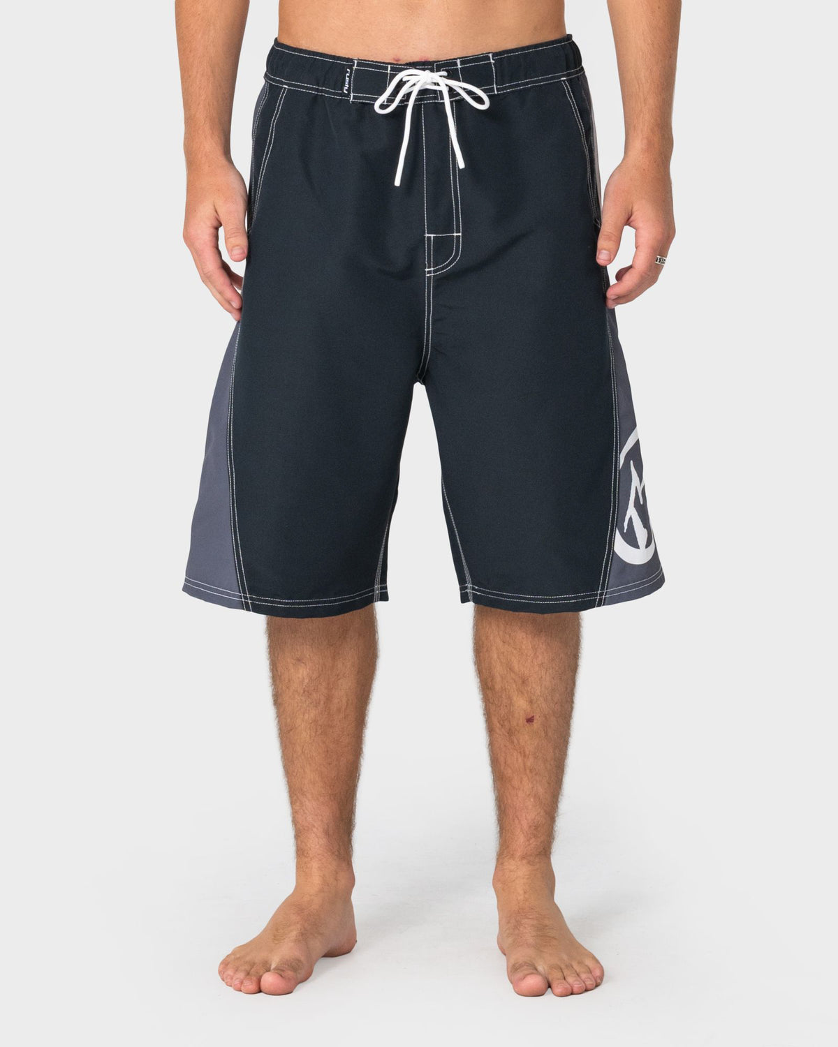 Carnage Hybrid Waist Boardshort