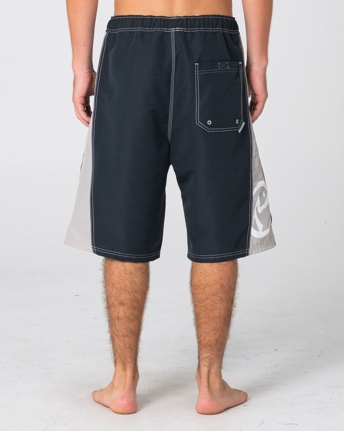 Carnage Hybrid Waist Boardshort