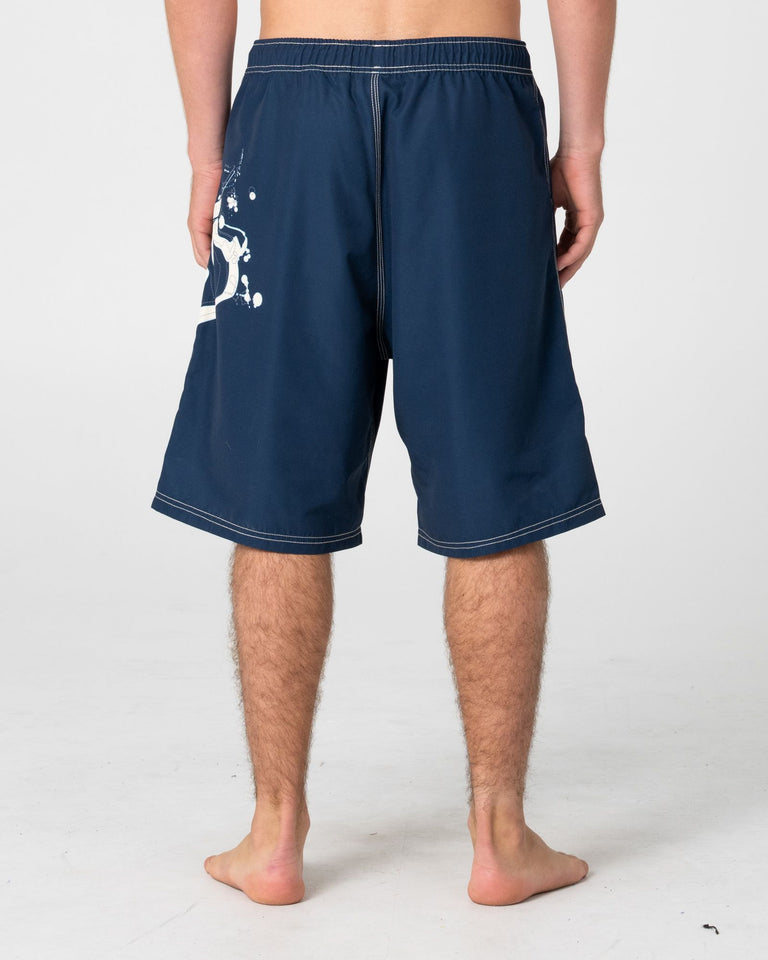 Ceathair Hybrid Waist Boardshort
