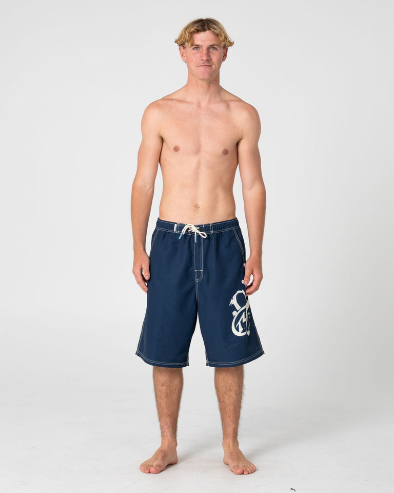 Ceathair Hybrid Waist Boardshort