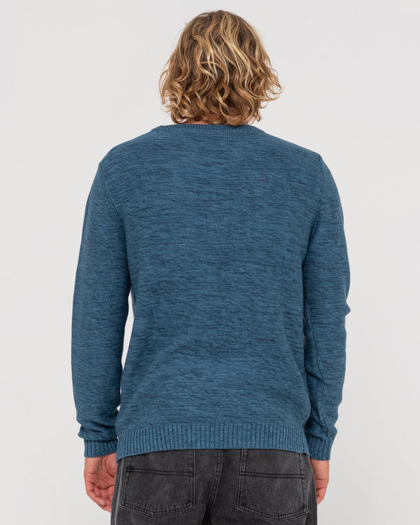 Skyliner Crew Neck Knit