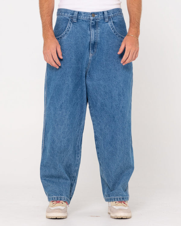 Flip Daddy Tapeless Jean