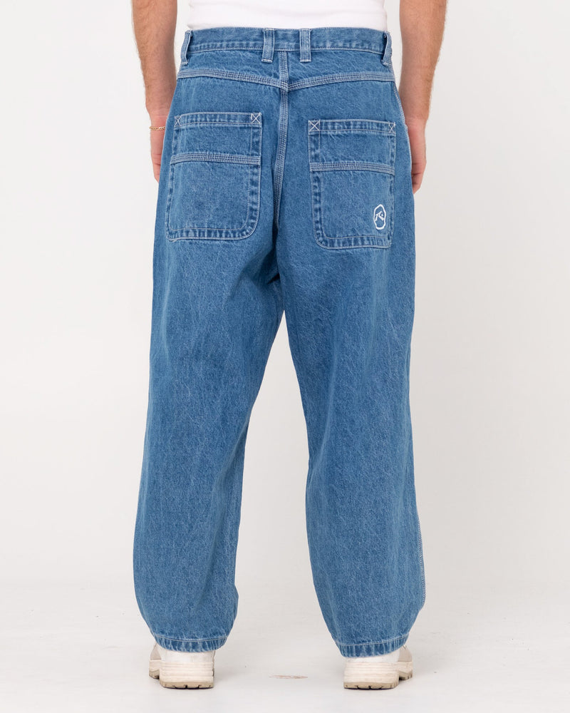 Flip Daddy Tapeless Jean