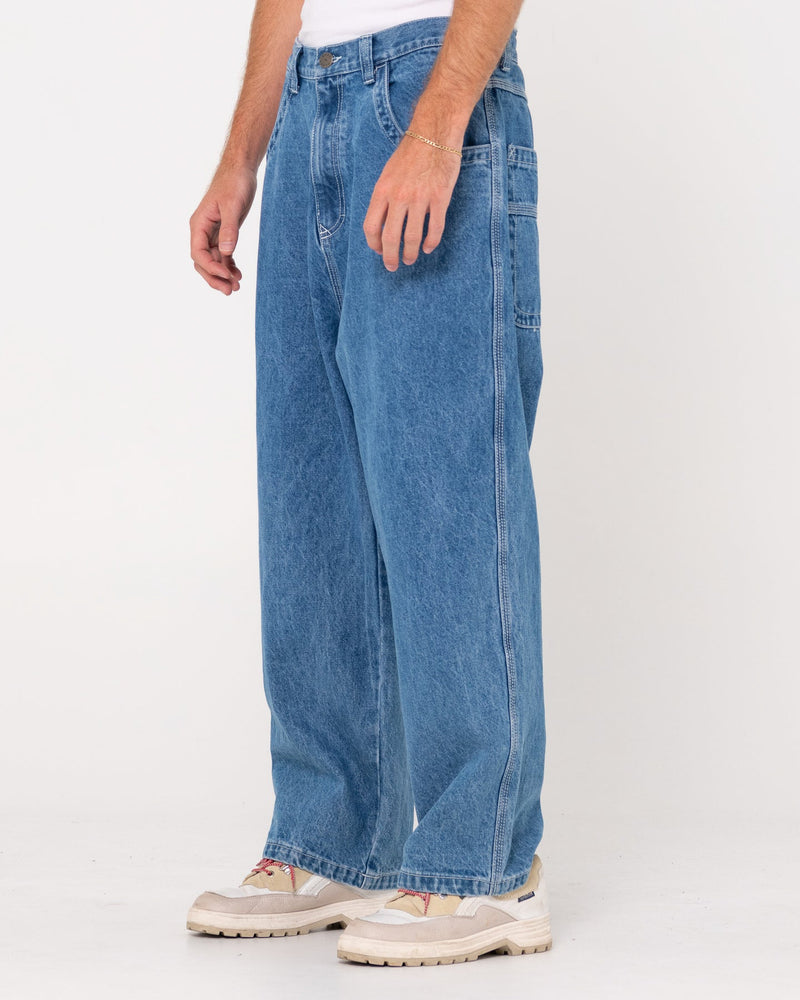 Flip Daddy Tapeless Jean