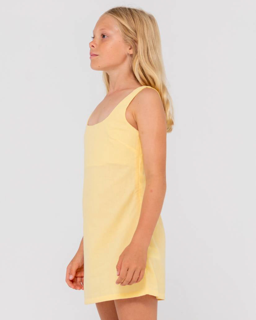 Girls Meg Slip Dress