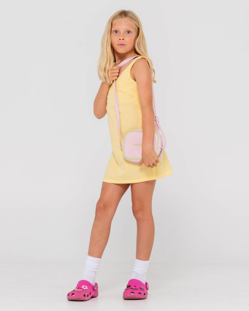 Girls Meg Slip Dress
