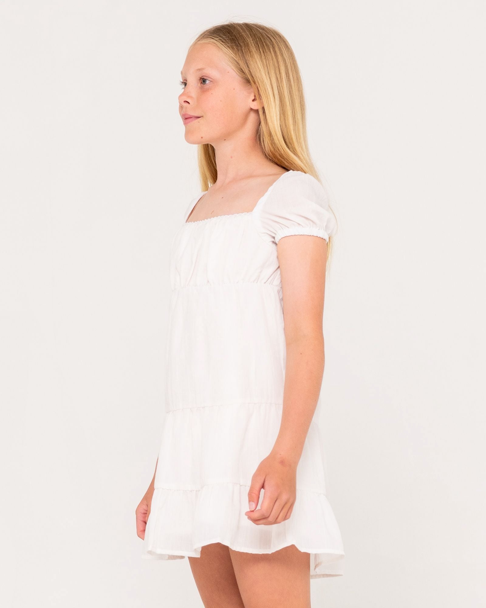 Girls Cutie Pie Mini Dress