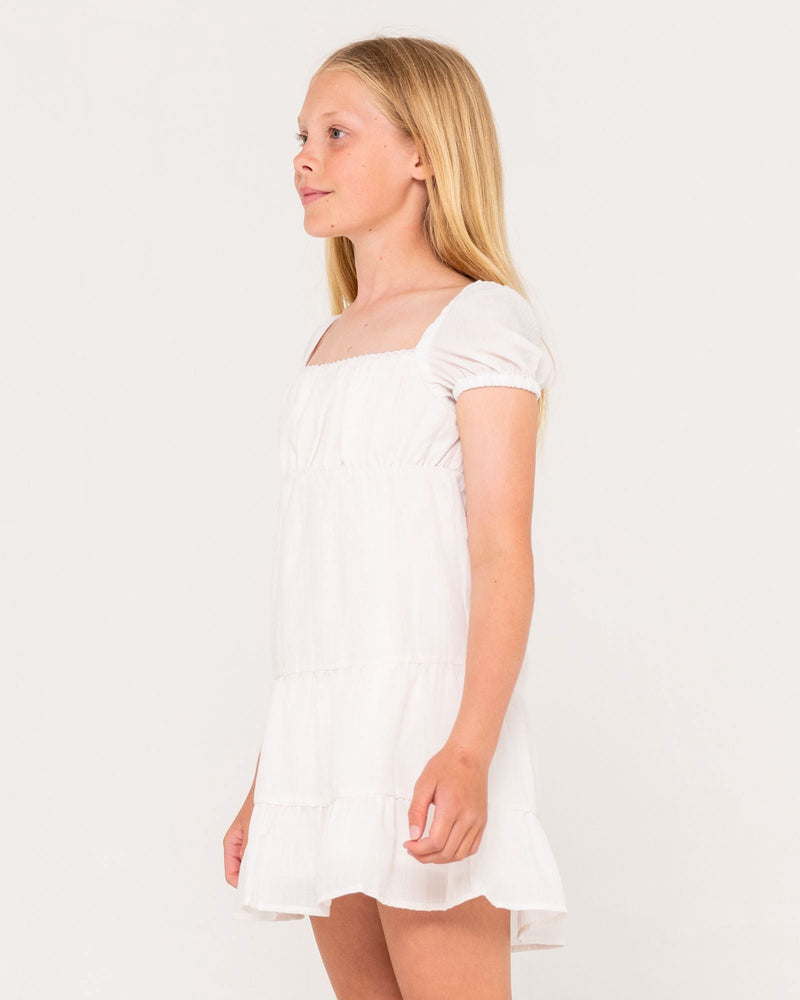 Girls Cutie Pie Mini Dress