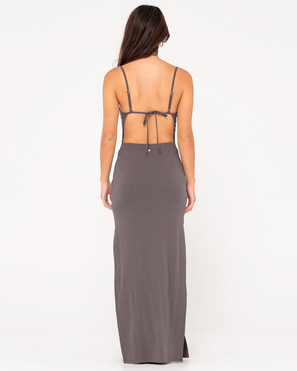 Vicky Slip Maxi Dress