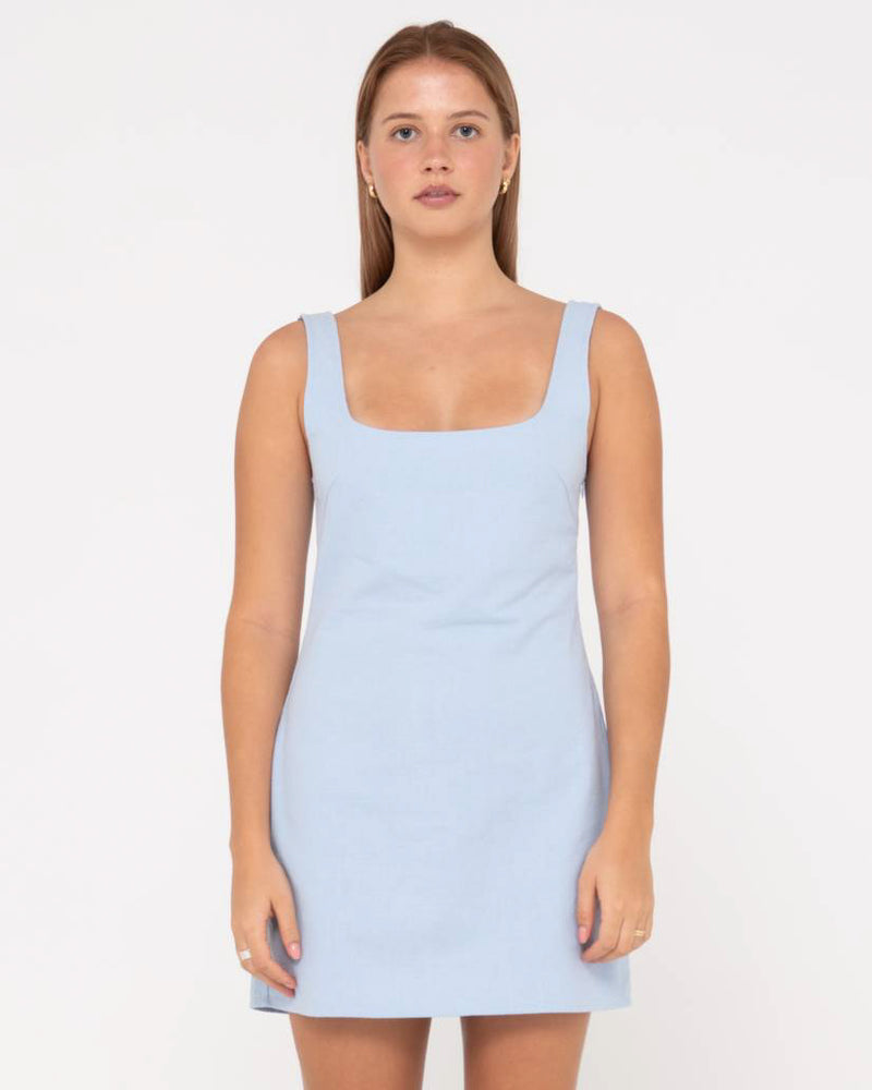 Meg Slip Dress