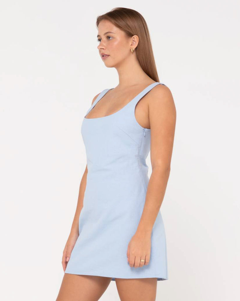 Meg Slip Dress