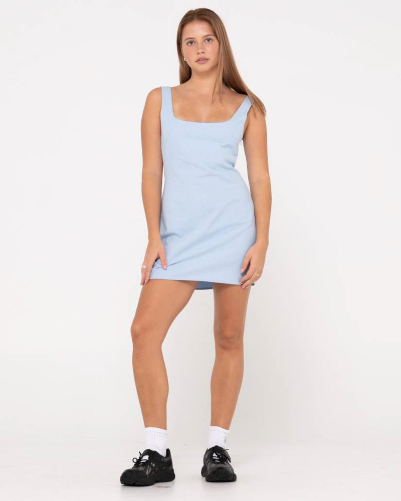 Meg Slip Dress