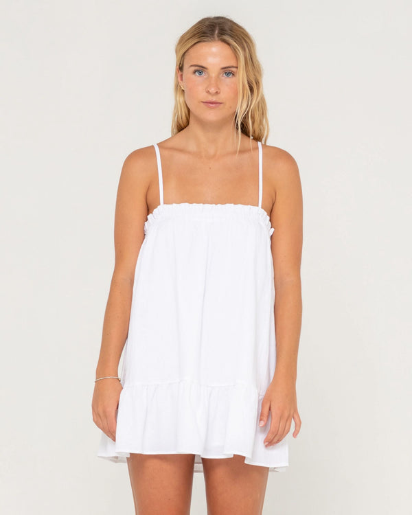Mary Weather Slip Dress