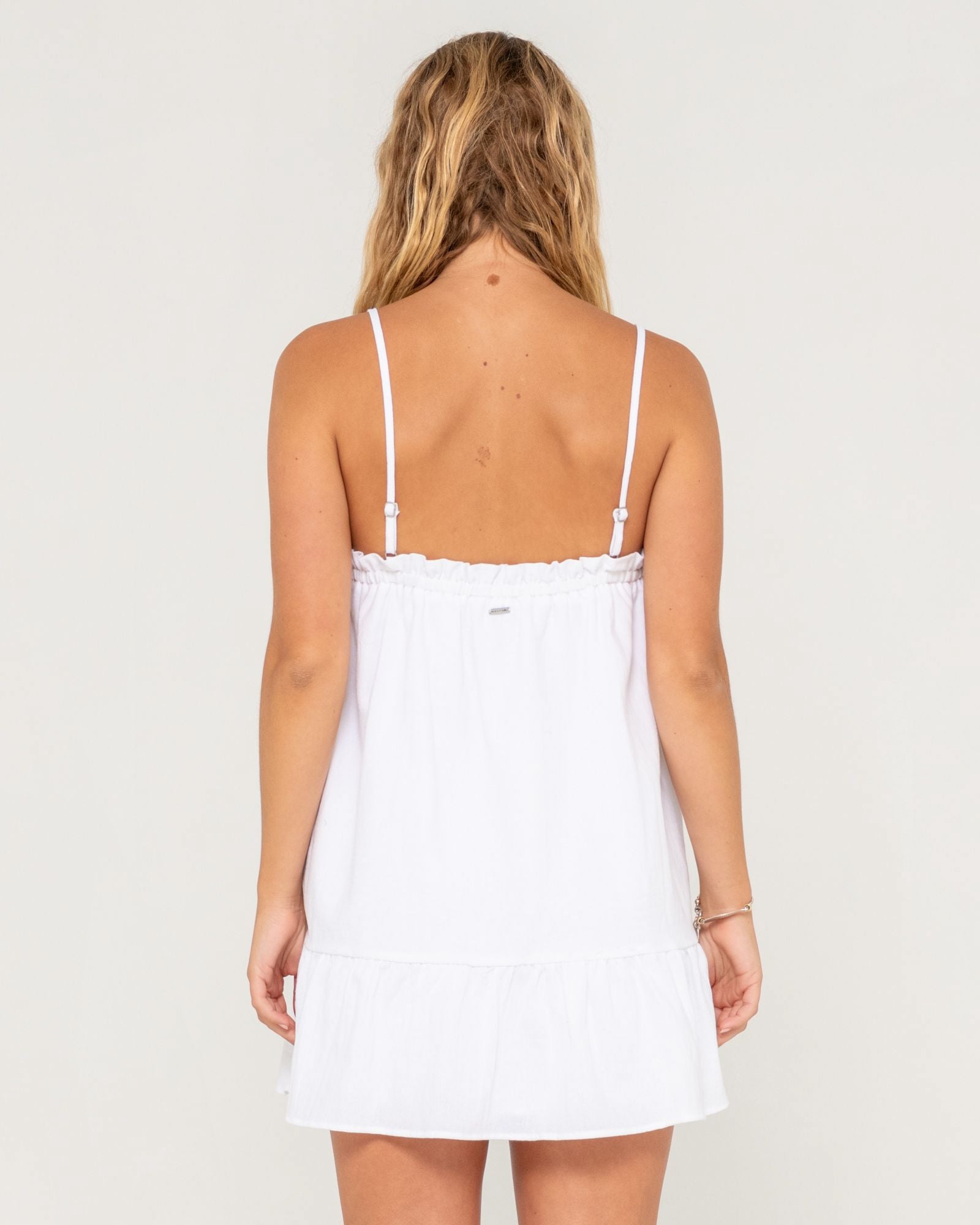 Mary Weather Slip Dress