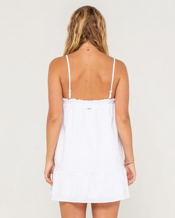 Mary Weather Slip Dress