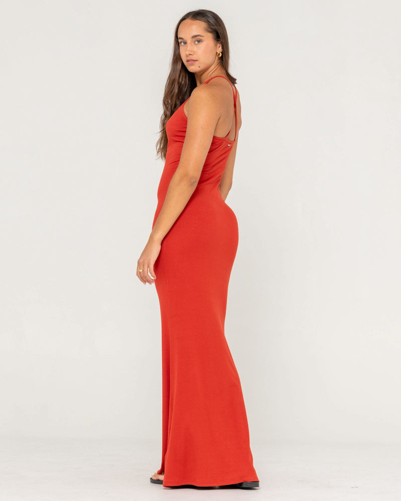 Nicky Slip Maxi Dress