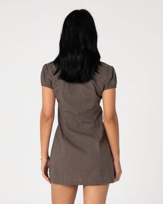 Missy May Mini Dress