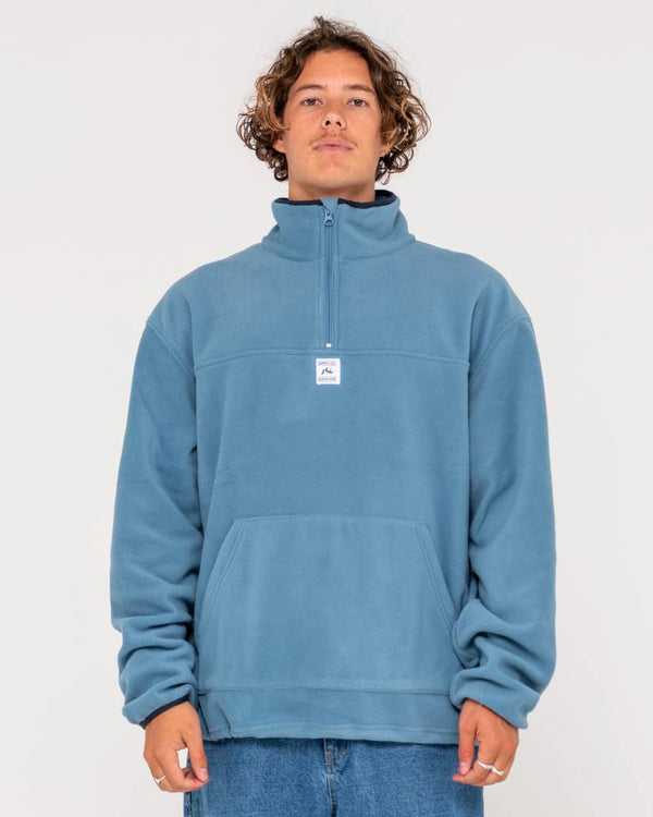 Core Division Polar Fleece Quarter Zip