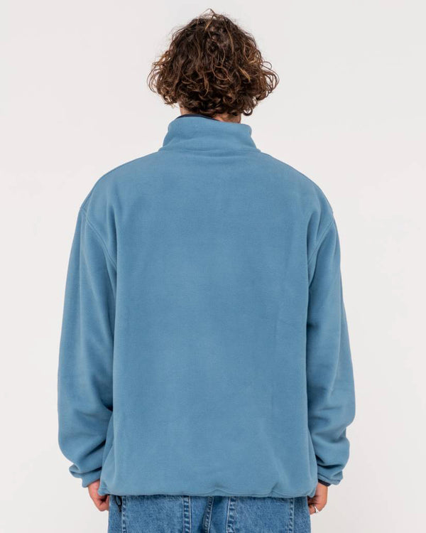 Core Division Polar Fleece Quarter Zip