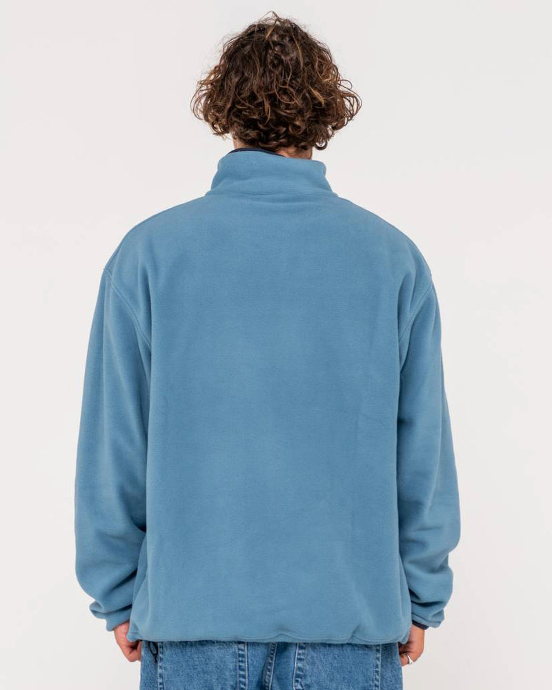 Core Division Polar Fleece Quarter Zip