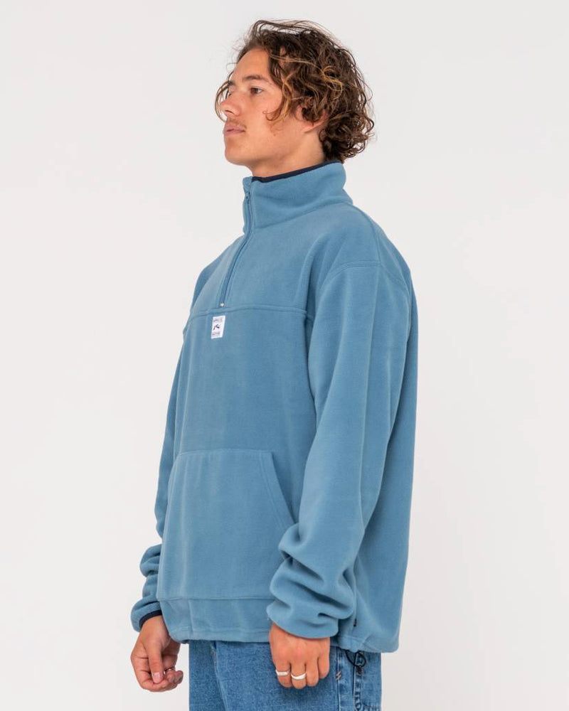 Core Division Polar Fleece Quarter Zip
