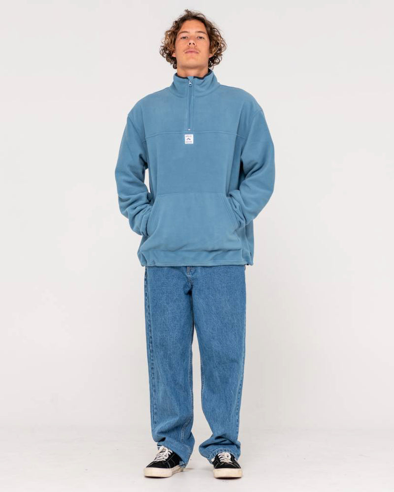 Core Division Polar Fleece Quarter Zip