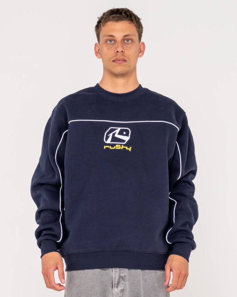 Bolter Crew Fleece