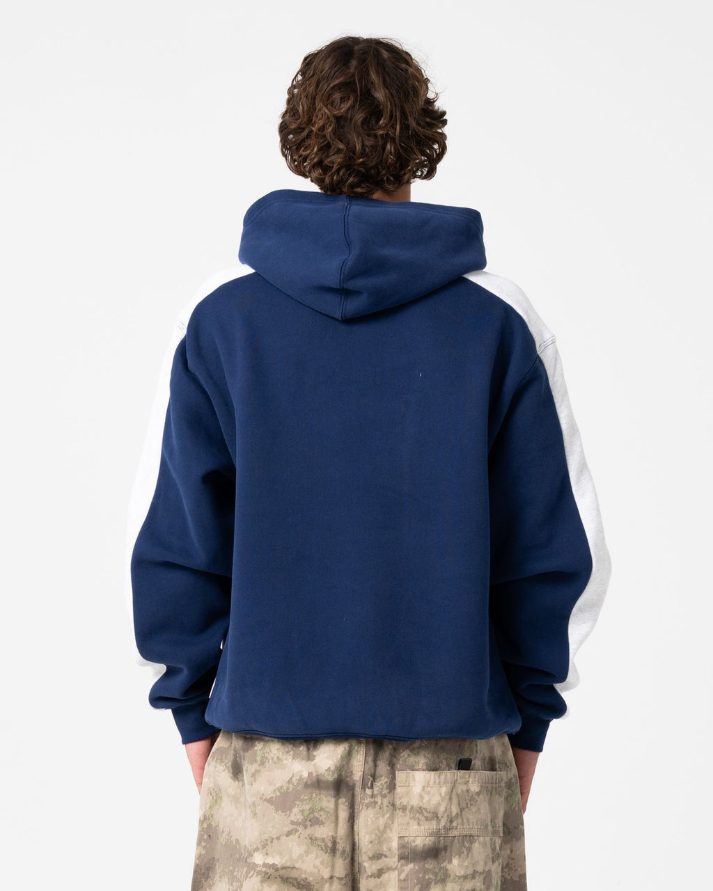 2K Sing 2.0 Hooded Fleece
