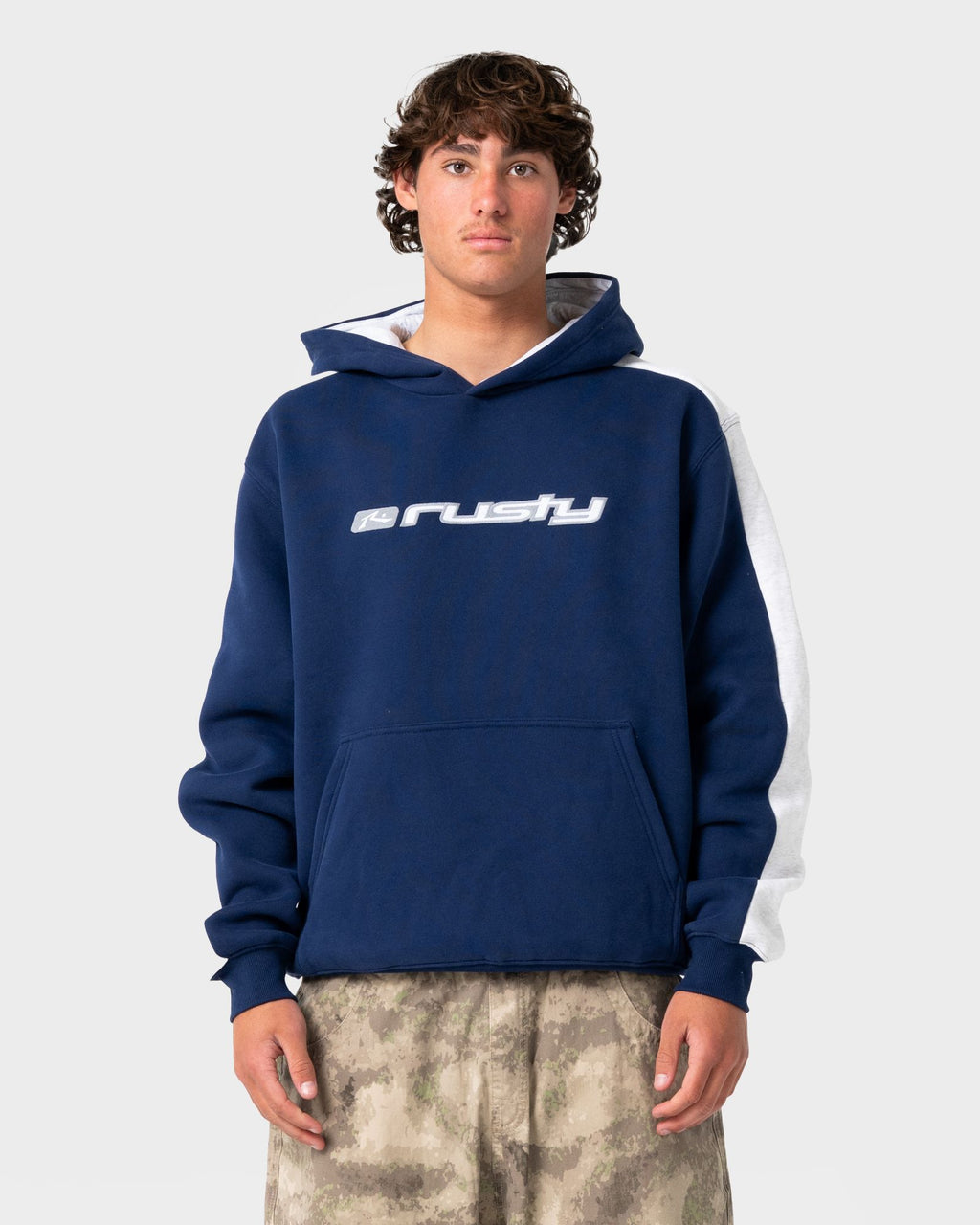 2K Sing 2.0 Hooded Fleece