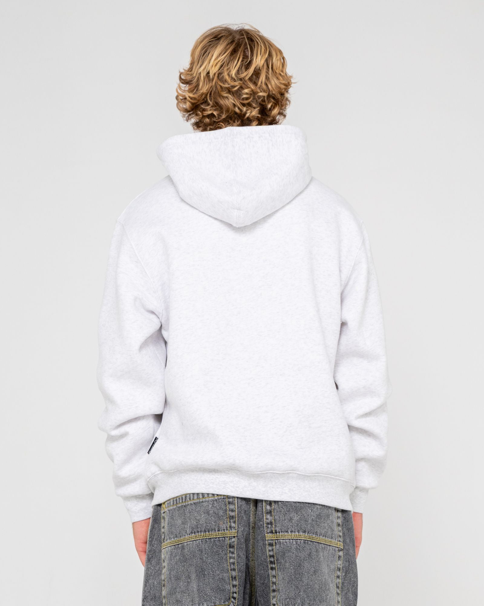 Predator Hooded Fleece