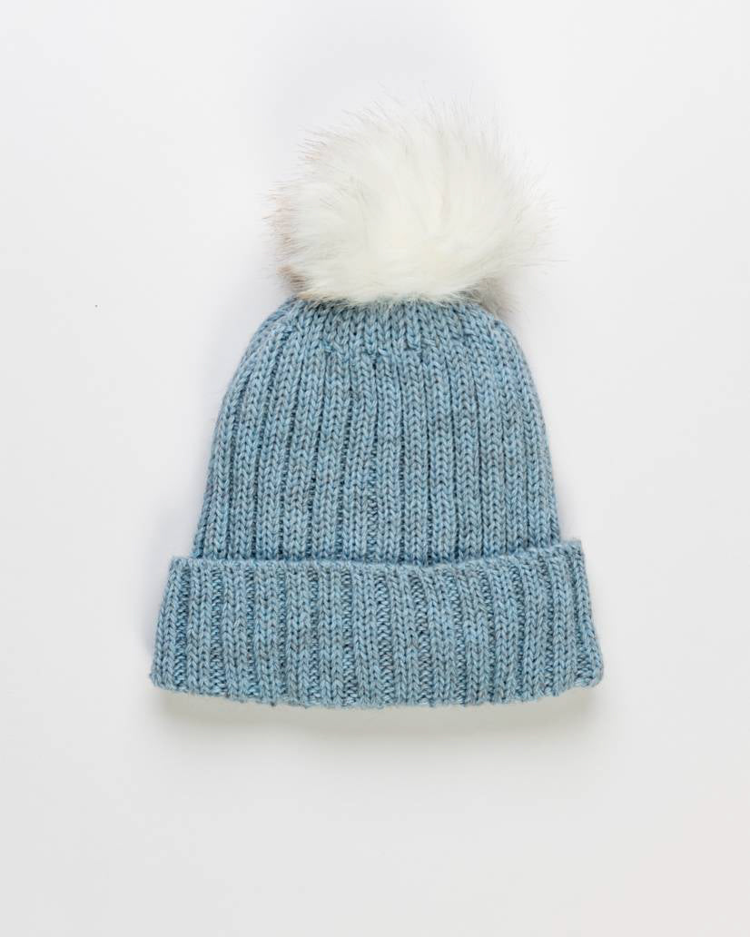 Homeslice Beanie