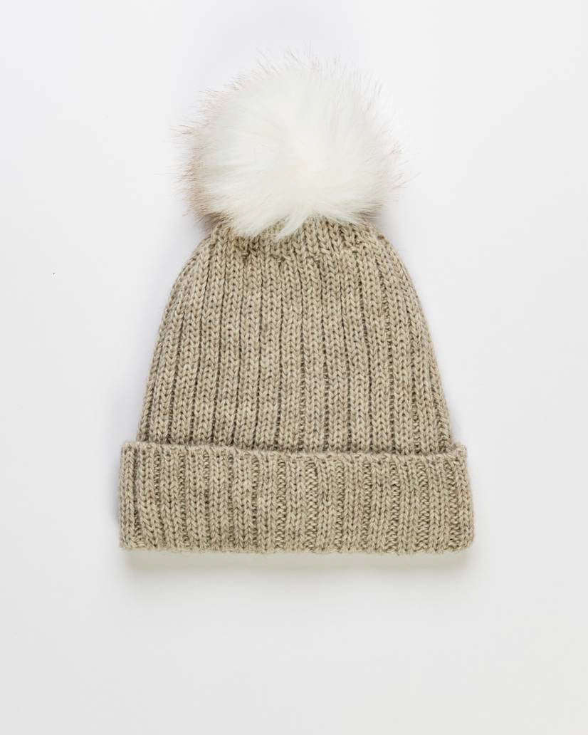 Homeslice Beanie