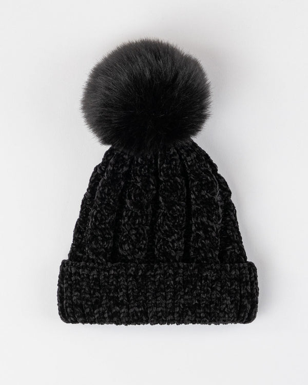 Storm Beanie