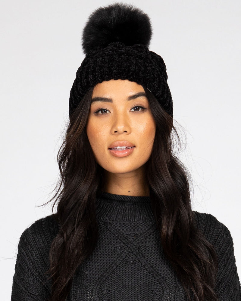 Storm Beanie