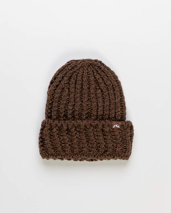 Aspen Chunky Beanie