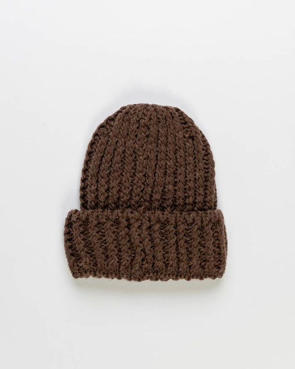 Aspen Chunky Beanie