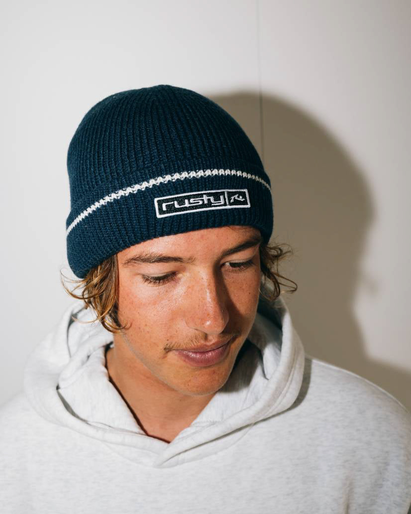 One Up Thinsulate Beanie