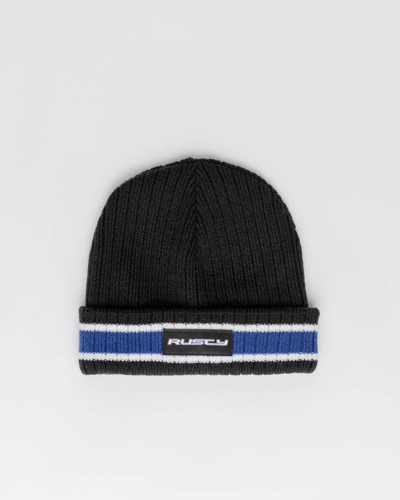 Striker Reversible Beanie